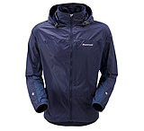 Image of Montane Lite-Speed Jacket - Men's-Ink-X-Large