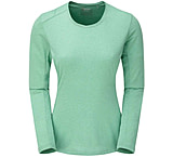 Image of Montane Mono Long Sleeve T-Shirt - Women's