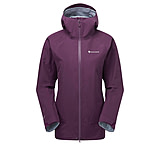 Montane Phase Jacket - Womens, Saskatoon Berry, Medium, FPHAJSASM14
