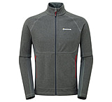 Image of Montane Pulsar Jacket, Fleece Jacket
