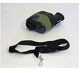 Image of Thermal Eye X100xp / X200xp Camera Neck Strap LY405HD