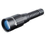 Image of Morovision TNVC Torch Pro, Adjustable Infrared Illuminator Flashlight