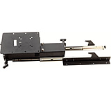 Image of MORryde TV40-010H Slide Out And Flip Down TV Ceiling Mount