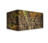 Image of Mossy Oak Camo Burlap