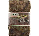 Image of Mossy Oak Camo Burlap Hunting Blind - Shadow Grass Blades
