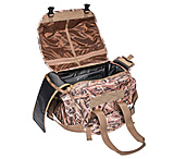 Image of Mossy Oak Signature Blind Carrying Bag - Shadow Grass Blades