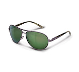 Image of Mossy Oak Hull Sunglasses