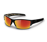 Image of Mossy Oak Ramrod Sunglasses