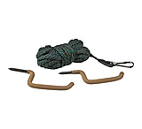 Image of Mossy Oak Utility Rope with Hooks