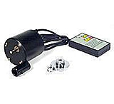 Image of Motors for Drive w/EL PCB. w/Hand Controller