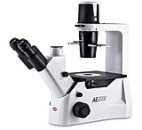 Image of Motic Instruments Trinocular Inverted 2000 100103800025