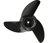 Image of Motorguide Machete III Prop, /3-blade/3.5in Hub