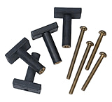 Image of Motorguide Mounting Isolator Kit
