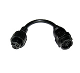 Image of Motorguide Tour Series Sonar Adapter Vexilar 3 Pin