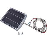Image of Moultrie 12V Ranch Series Solar Panel