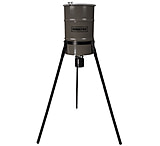 Image of Moultrie Feeders 30-Gallon Pro Hunter Tripod Deer Feeder