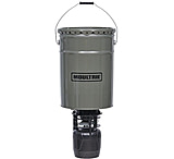 Image of Moultrie Feeders 6.5-Gallon Pro Hunter II Hanging