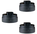 Image of Moultrie Feeder Leg Varmint Deterrent