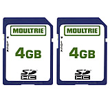Image of Moultrie Feeders 4G SC Memory Card