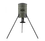 Image of Moultrie Feeders Dinner Plate Game Feeder