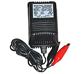 Image of Moultrie Feeders Battery Charger MFHBC6
