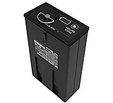 Image of Moultrie Feeders Power Mag III Trail Camera Charger