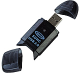 Image of Moultrie Feeders Memory Card Reader Usb 2.0