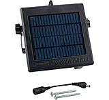 Image of Moultrie Feeders Trail Cam Powerpanel W/built In 12volt Battery