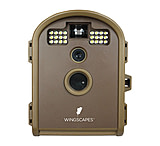 Image of Moultrie Feeders Wingscapes Backyard WildlifeCam