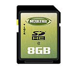 Image of Moultrie Feeders 8GB SD Memory Card