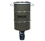 Image of Moultrie Feeders Pro Hunter Hanging Feeder 30 Gallon