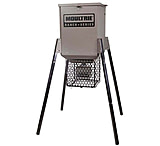 Image of Moultrie Ranch Series Feeder 300 lb. with Varmit Guard