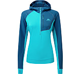 Mountain Equipment Aiguille Hooded Top - Women's