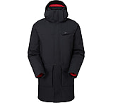 Image of Mountain Equipment Altai Parka - Women's