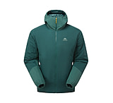 Image of Mountain Equipment Andola Hooded Jacket - Men's