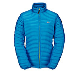 Image of Mountain Equipment Arete Jacket - Women's