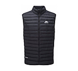 Image of -SHED, Mountain Equipment Arete Vest, Lightweight Down Jackets