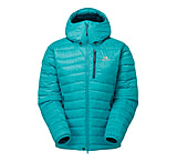 Image of Mountain Equipment Baltoro Jacket - Women's