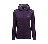 Image of Mountain Equipment Chamonix Hooded Jacket - Women's