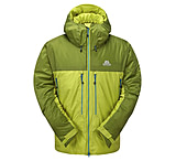 Image of Mountain Equipment Citadel Jacket - Men's