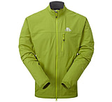 Image of Mountain Equipment Echo Hooded Jacket - Men's