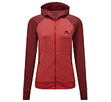 Image of Mountain Equipment Endika Hooded Jacket - Women's