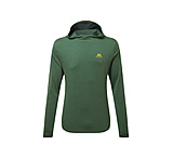 Image of Mountain Equipment Glace Hooded Top - Men's