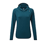 Image of Mountain Equipment Glace Hooded Top - Women's