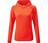 Mountain Equipment Glace Hooded Top - Women's