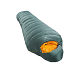 Image of Mountain Equipment Glacier 700 Sleeping Bag, Left Zip - Womens