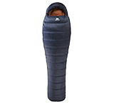 Image of Mountain Equipment Helium 400 Sleeping Bag 725 Fill Power Duck Down
