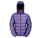 Image of Mountain Equipment Hooded Xero Jacket - Women's