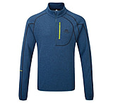 Image of -SHED, Mountain Equipment Integrity Zip Tee Pullover, Mens Midlayers