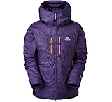 Image of Mountain Equipment Kryos Jacket - Women's